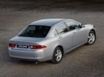 Honda Accord Sedan 2003 года